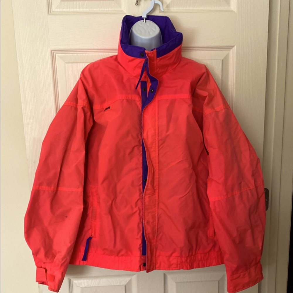 Columbia Vintage Ski Jacket